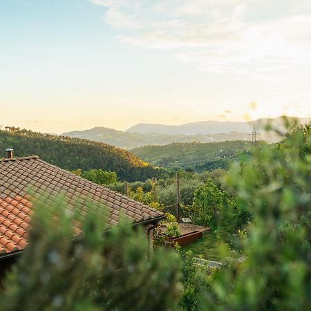 Agriturismo La Burlanda Fosdinovo Εξωτερικό φωτογραφία