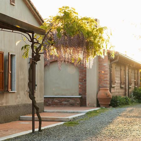 Agriturismo La Burlanda Fosdinovo Εξωτερικό φωτογραφία