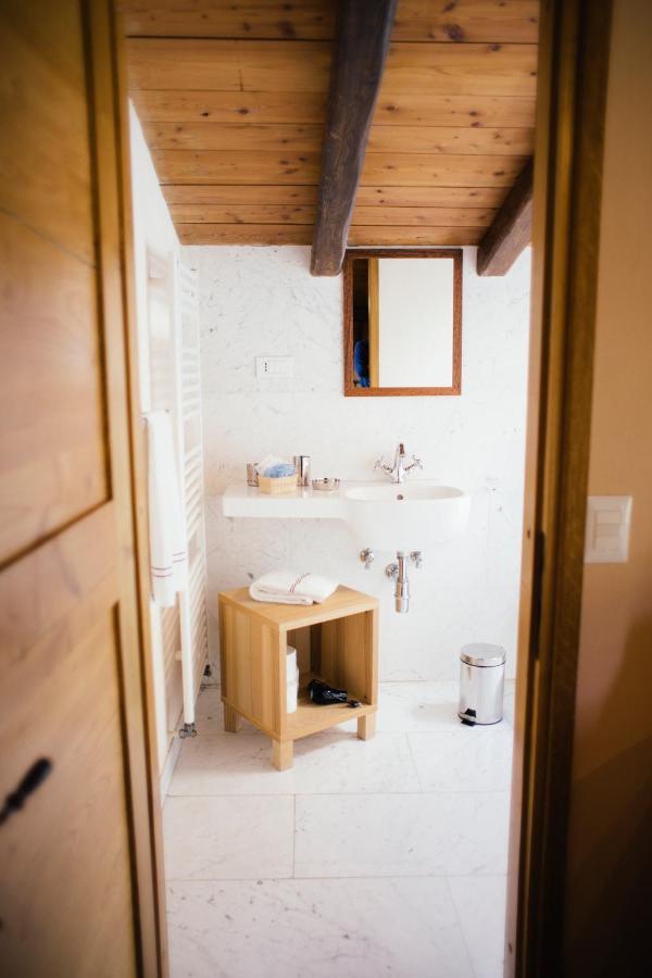 Agriturismo La Burlanda Fosdinovo Εξωτερικό φωτογραφία