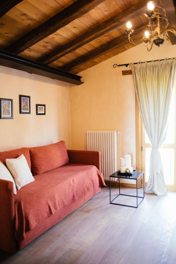 Agriturismo La Burlanda Fosdinovo Εξωτερικό φωτογραφία