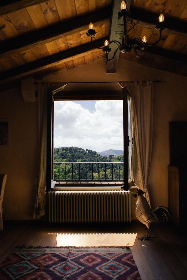 Agriturismo La Burlanda Fosdinovo Εξωτερικό φωτογραφία