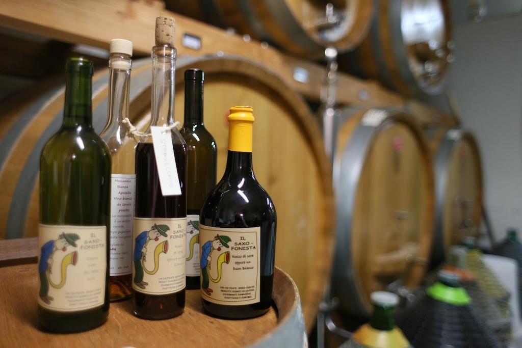 Agriturismo La Burlanda Fosdinovo Εξωτερικό φωτογραφία