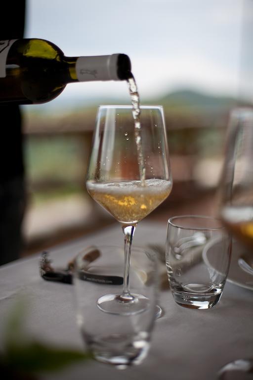 Agriturismo La Burlanda Fosdinovo Εξωτερικό φωτογραφία
