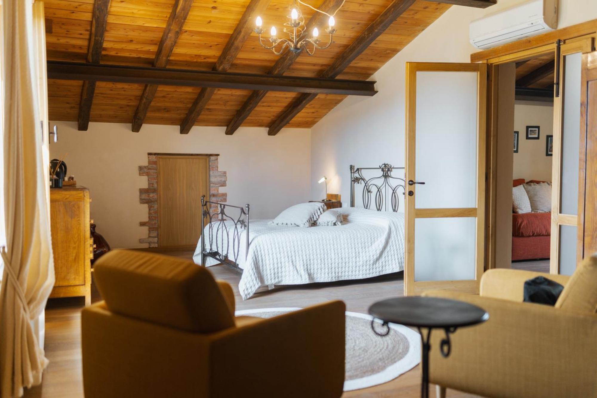 Agriturismo La Burlanda Fosdinovo Εξωτερικό φωτογραφία