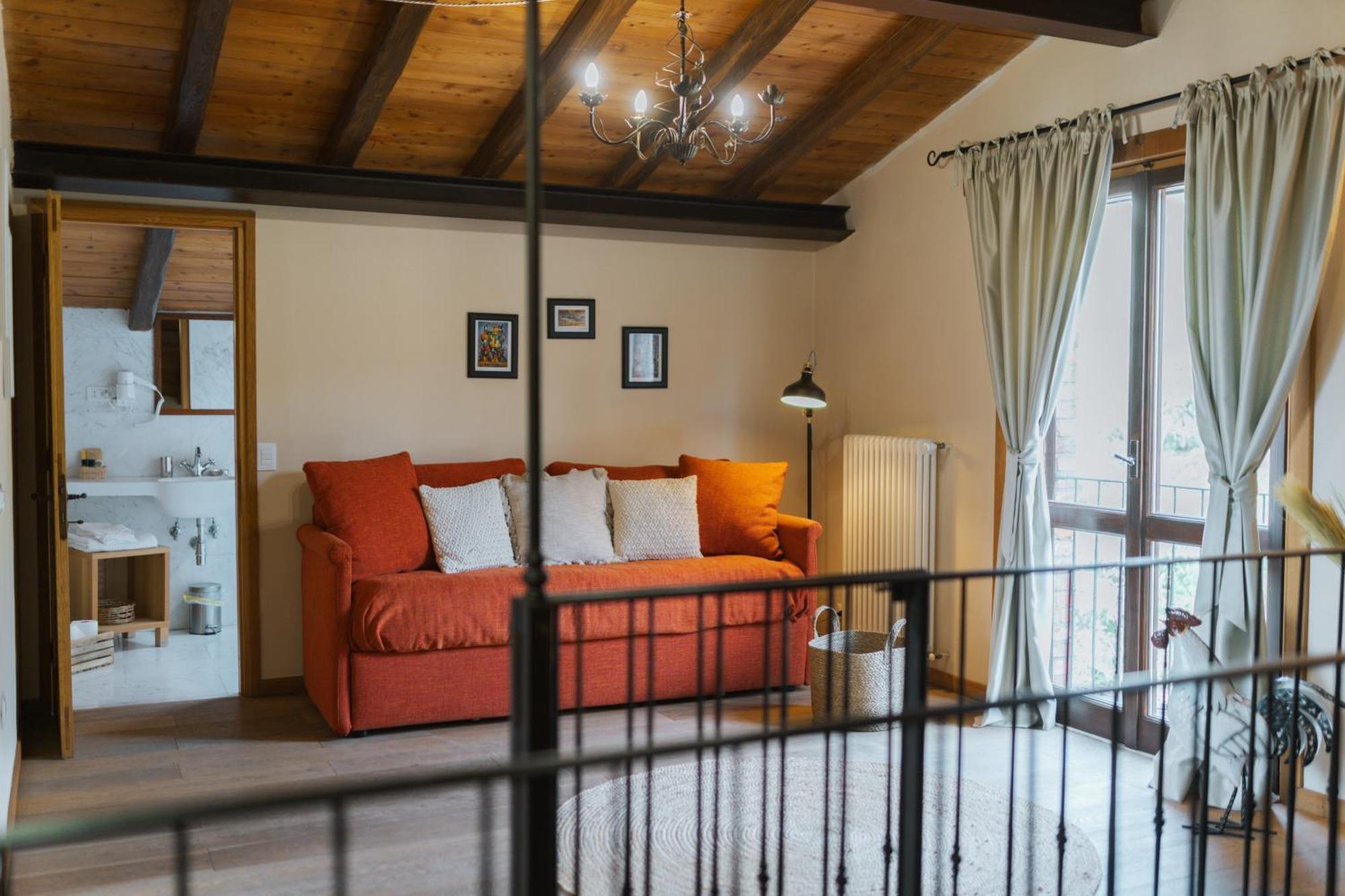 Agriturismo La Burlanda Fosdinovo Εξωτερικό φωτογραφία