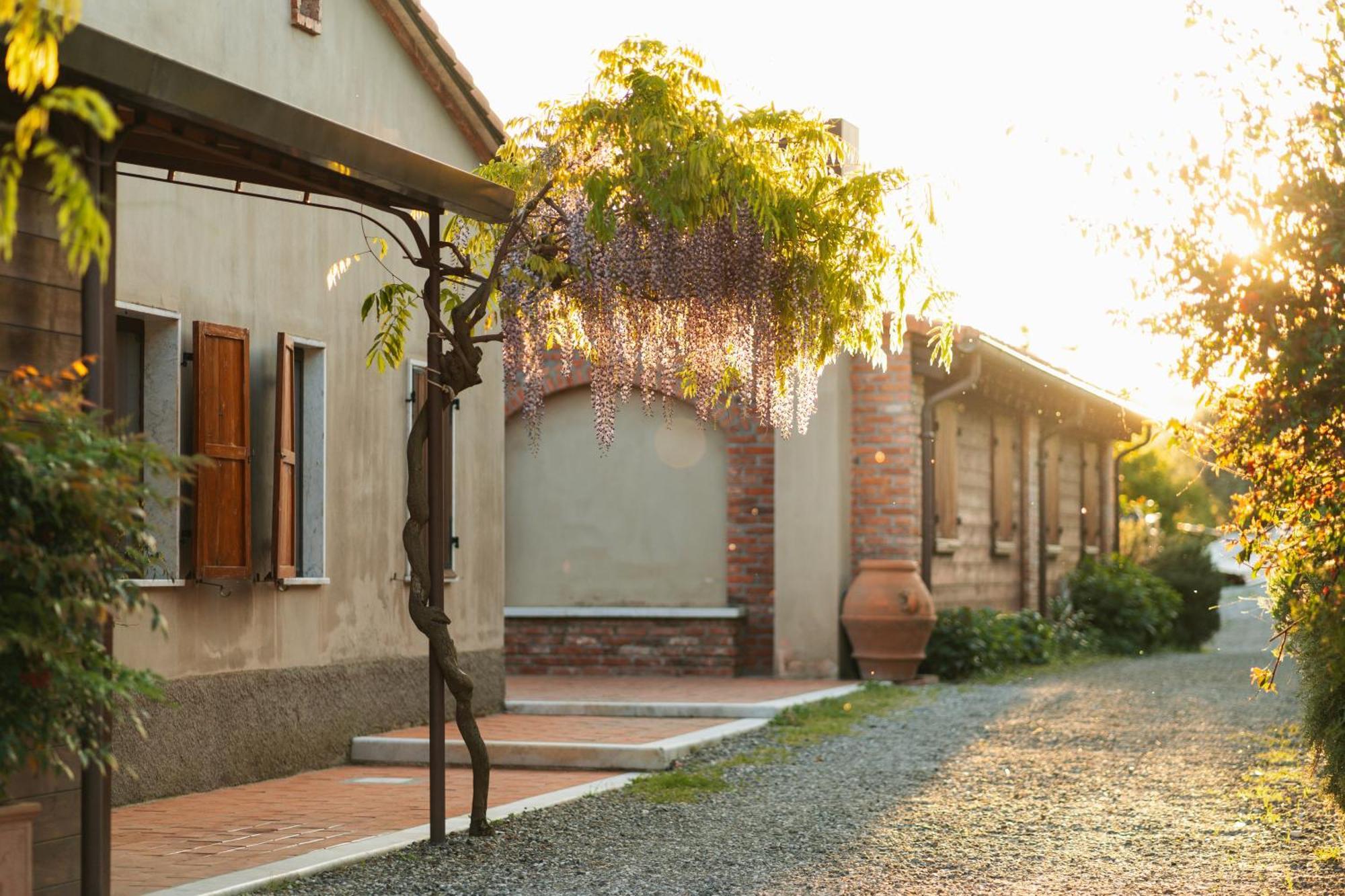 Agriturismo La Burlanda Fosdinovo Εξωτερικό φωτογραφία