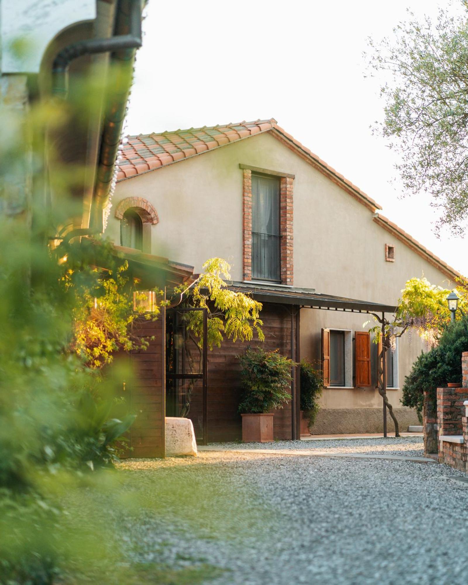 Agriturismo La Burlanda Fosdinovo Εξωτερικό φωτογραφία
