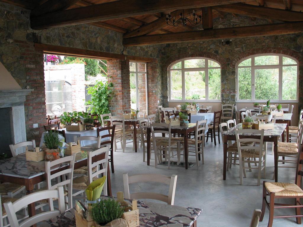 Agriturismo La Burlanda Fosdinovo Εξωτερικό φωτογραφία
