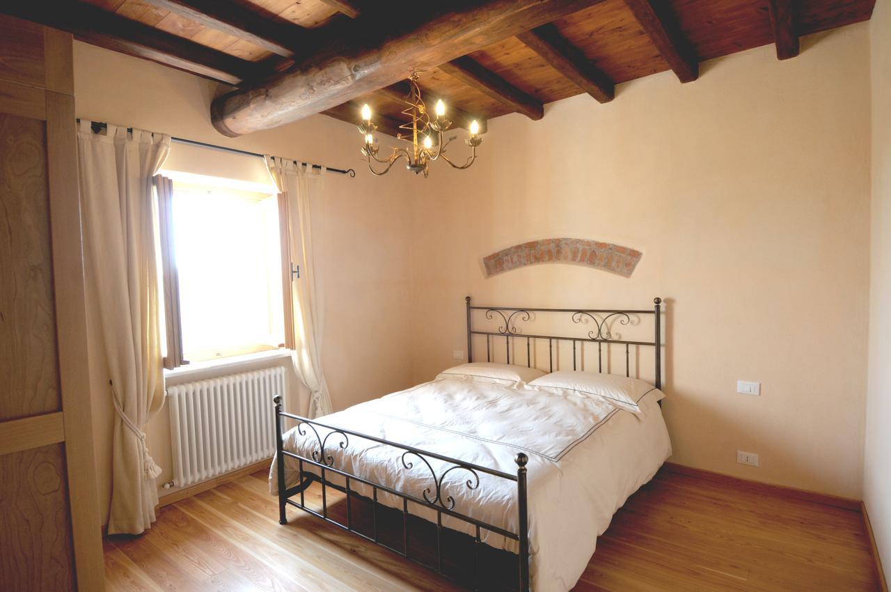 Agriturismo La Burlanda Fosdinovo Εξωτερικό φωτογραφία