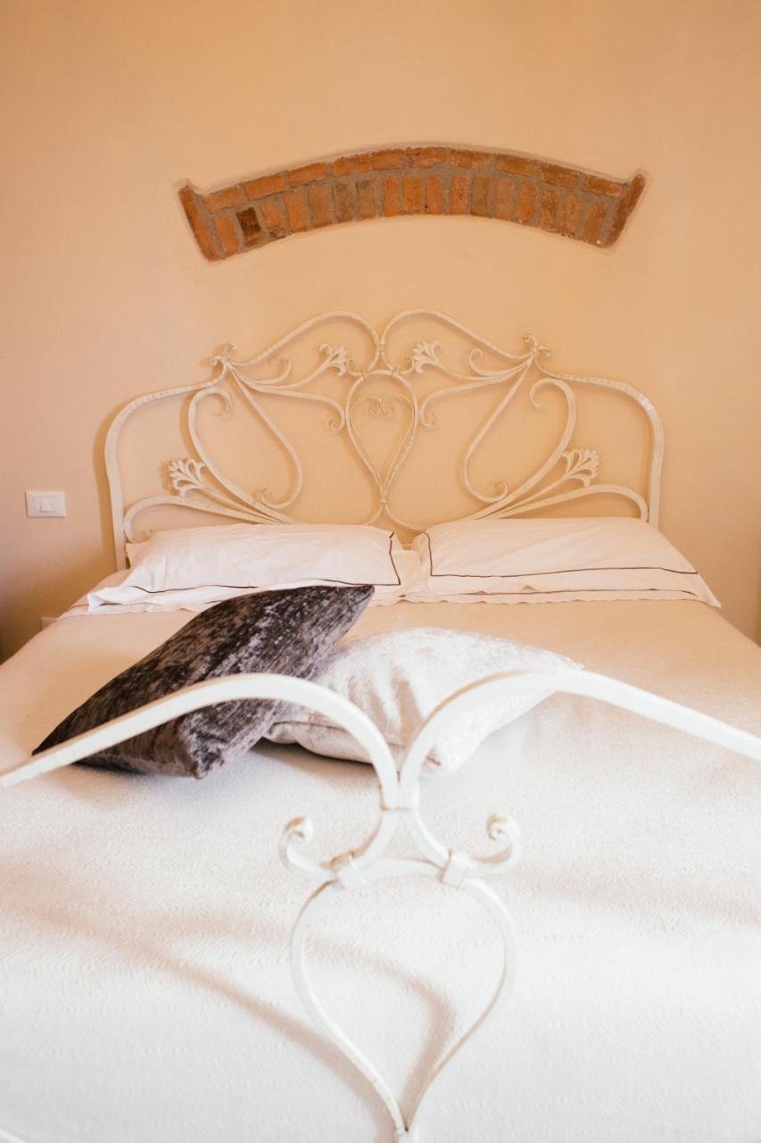 Agriturismo La Burlanda Fosdinovo Εξωτερικό φωτογραφία