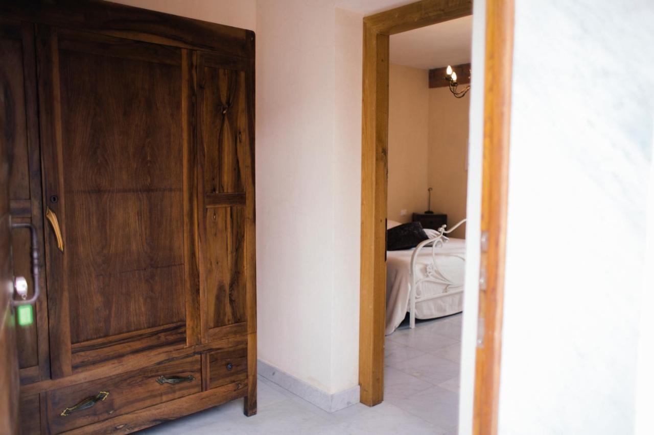 Agriturismo La Burlanda Fosdinovo Εξωτερικό φωτογραφία