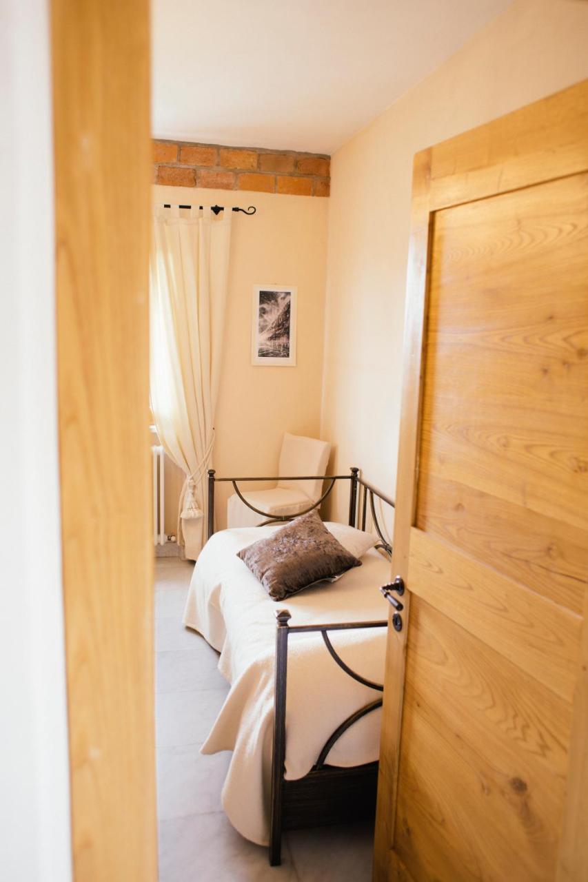Agriturismo La Burlanda Fosdinovo Εξωτερικό φωτογραφία