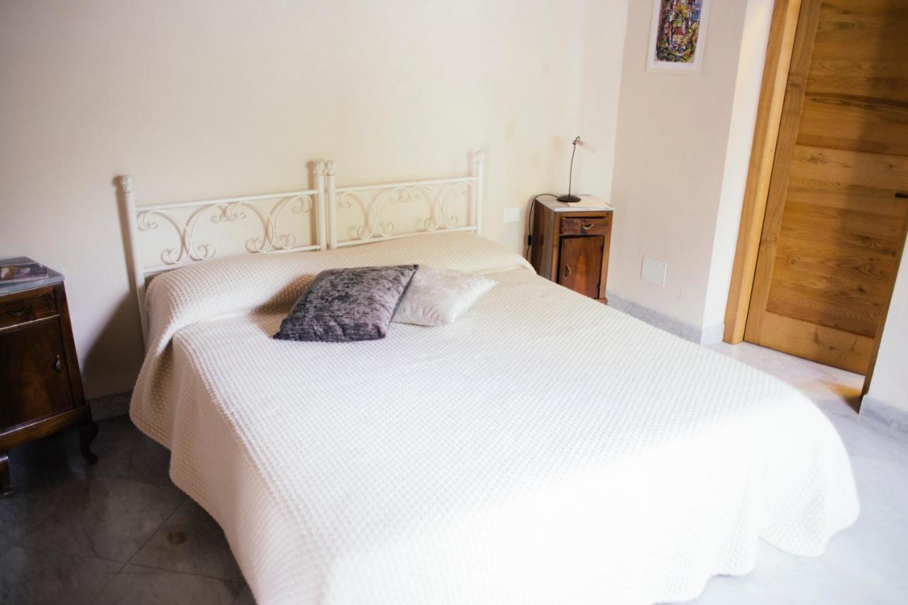 Agriturismo La Burlanda Fosdinovo Εξωτερικό φωτογραφία