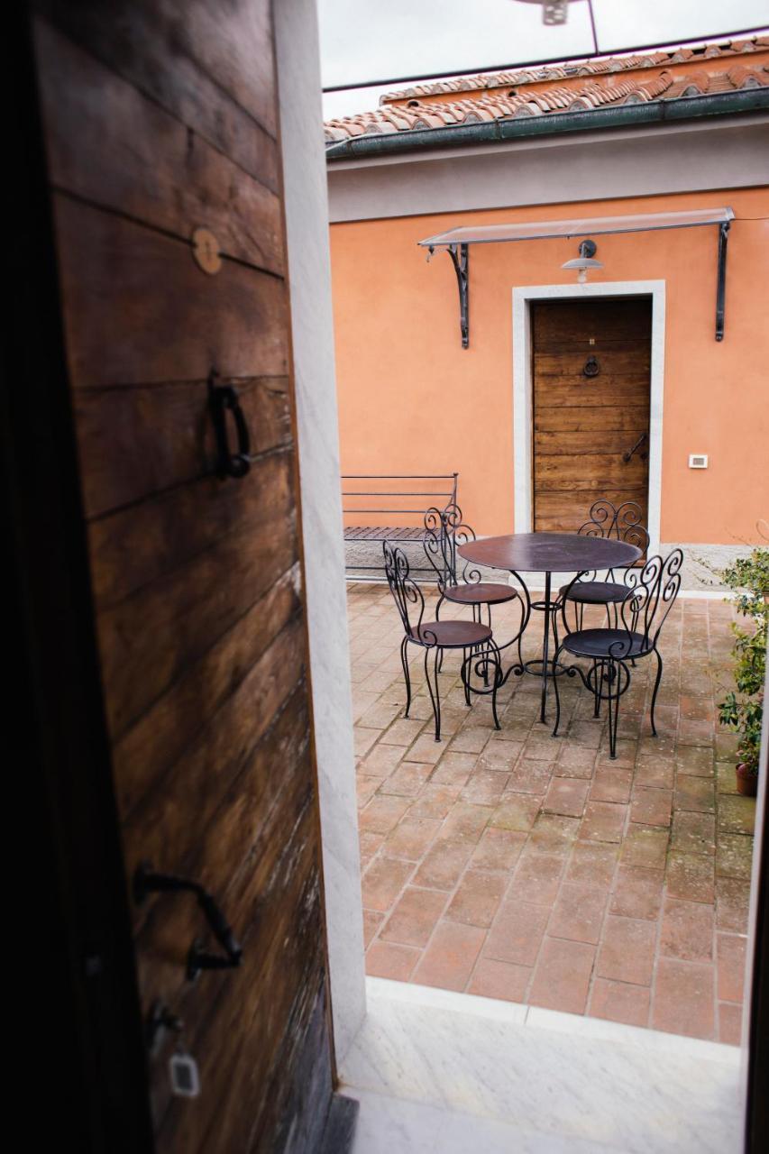Agriturismo La Burlanda Fosdinovo Εξωτερικό φωτογραφία