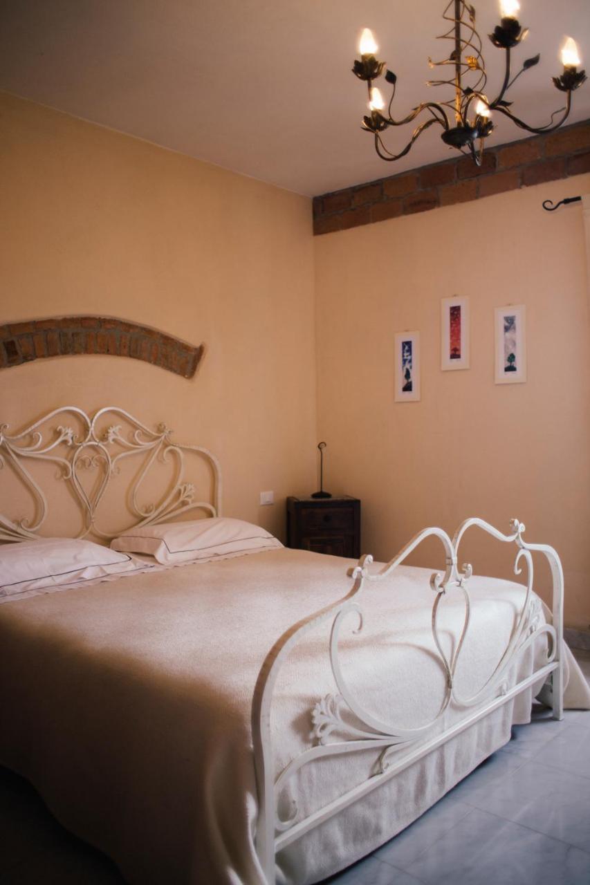 Agriturismo La Burlanda Fosdinovo Εξωτερικό φωτογραφία