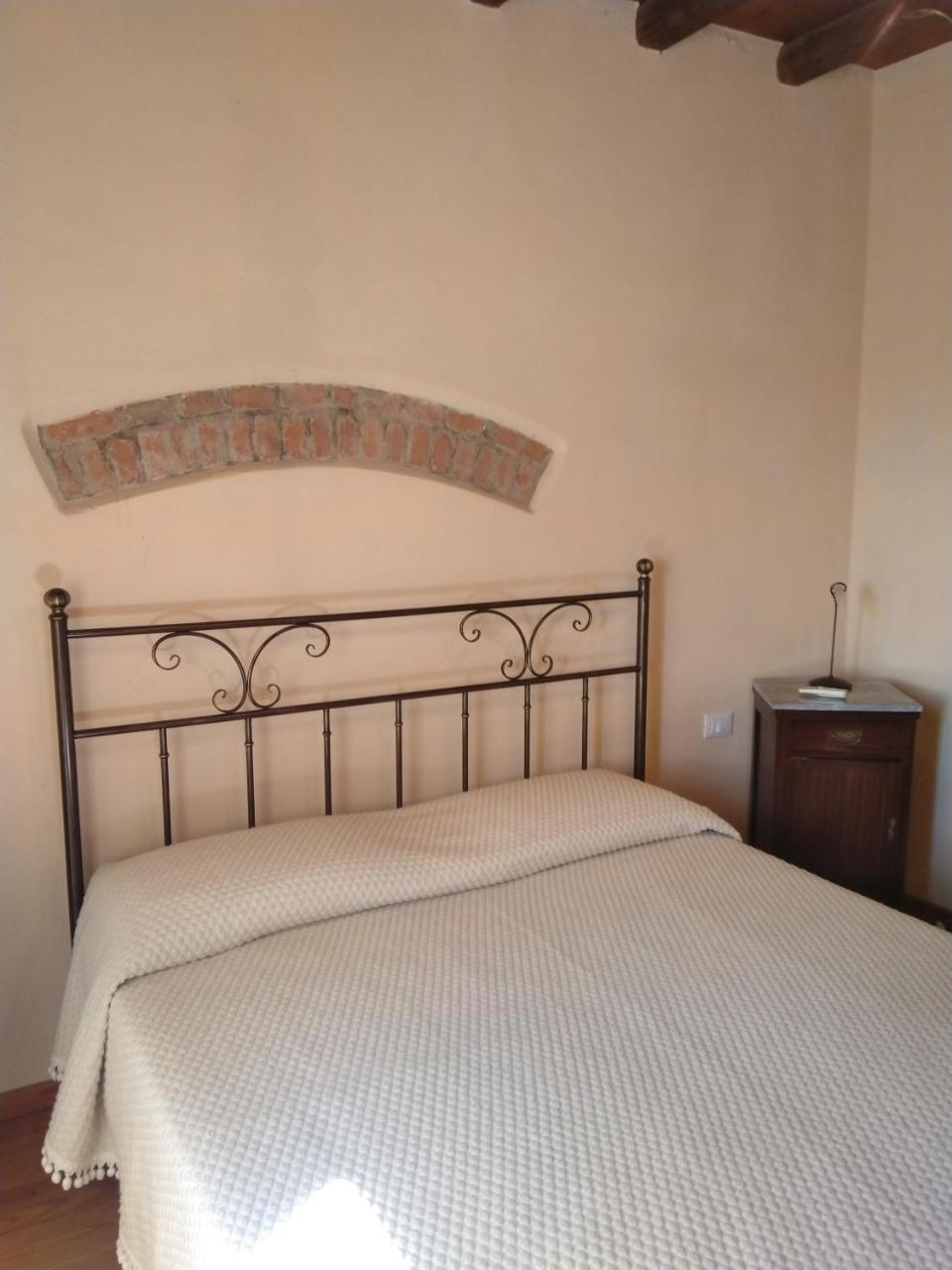 Agriturismo La Burlanda Fosdinovo Εξωτερικό φωτογραφία