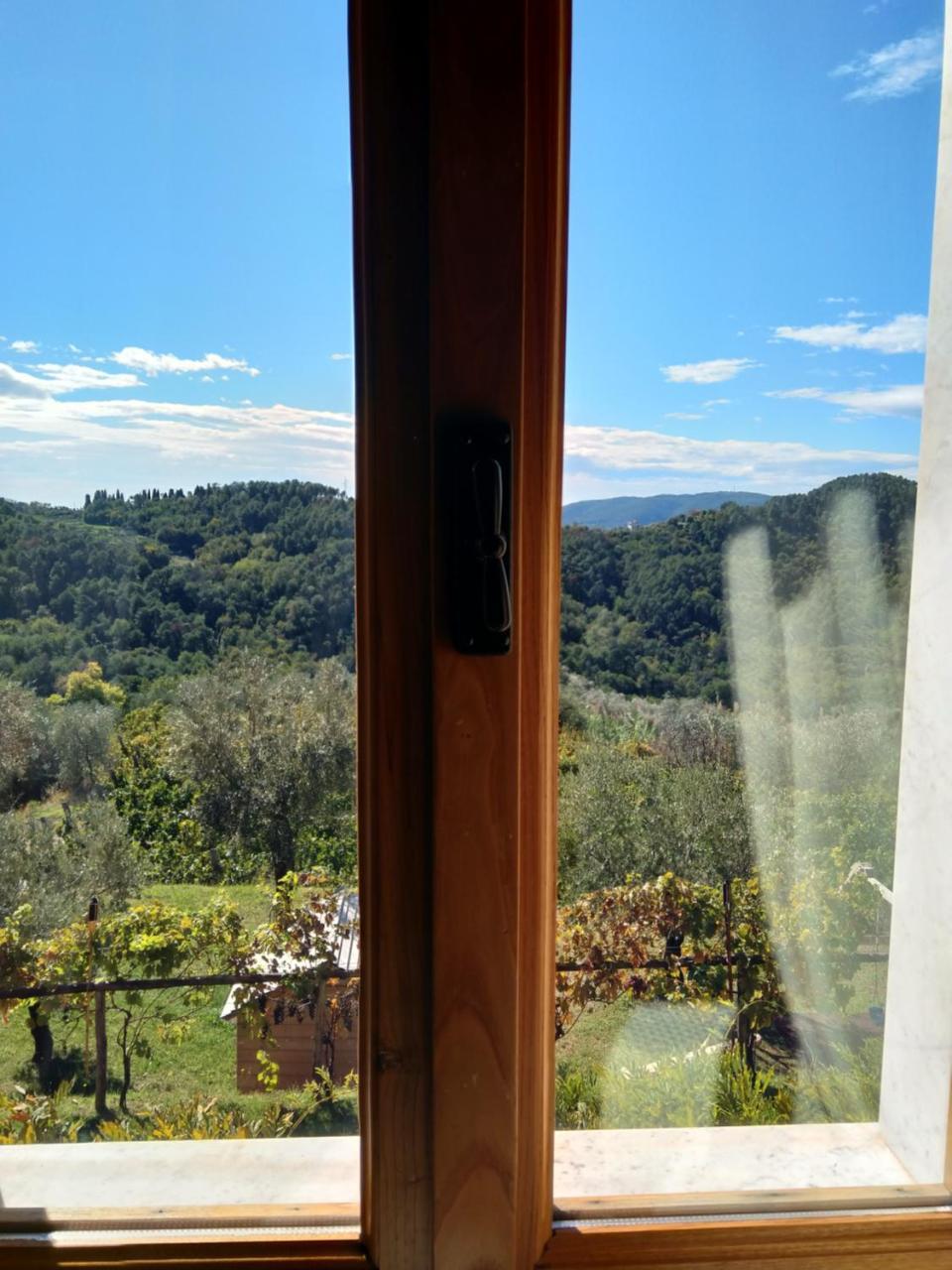 Agriturismo La Burlanda Fosdinovo Εξωτερικό φωτογραφία